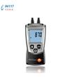 testo510差压仪